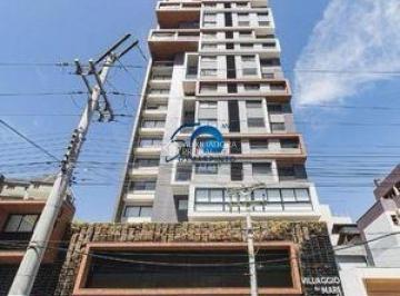 predio 1 T · Cobertura 3 suites