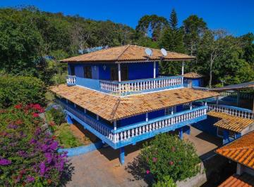 2nfyfg2ytziodhlnjnkzjli_md · Chácara com Piscina Aquecida - Estância Santa Maria do Laranjal, Atibaia/SP