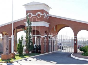 Terreno · 273m² · Terreno à Venda em Jundiaí  - Engordadouro - Condomínio Terras de Gênova - 273m²