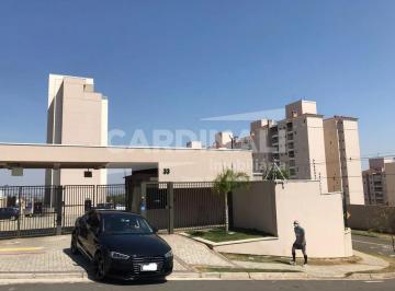 Apartamento · 56m² · 2 Quartos · 1 Vaga · Apartamento para venda em Jardim Antonio Von Zuben de 56.00m² com 2 Quartos, 1 Suite e 1 Garagem