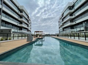 Apartamento · 106m² · 3 Quartos · 2 Vagas · Apartamento para alugar em Granja Viana de 106.00m² com 3 Quartos, 3 Suites e 2 Garagens