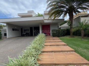 Casa · 358m² · 3 Quartos · 4 Vagas · Casa de Condomínio para venda em Residencial Portal Dos Oitis de 358.00m² com 3 Quartos, 3 Suites e