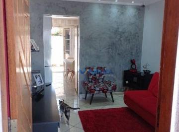 Casa · 119m² · 3 Quartos · 1 Vaga · Casa para venda em Vila Moreira de 119.00m² com 3 Quartos, 1 Suite e 1 Garagem