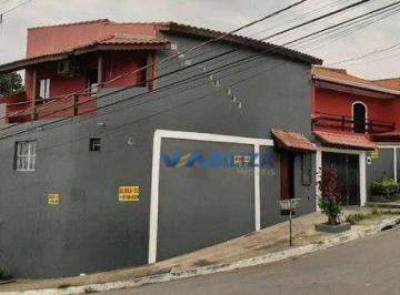 Casa · 300m² · 5 Quartos · 5 Vagas · Sobrado para venda em Vila Nova Bonsucesso de 300.00m² com 5 Quartos e 5 Garagens