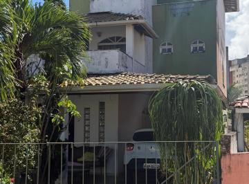 Casa à venda no ENCONTRO DAS ÁRVORES, JARDIM PLACAFORD, Salvador, BA · Casa à venda no ENCONTRO DAS ÁRVORES, JARDIM PLACAFORD, Salvador, BA