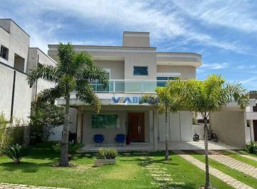 Casa · 330m² · 3 Quartos · 4 Vagas · Sobrado para venda em Atibaia de 330.00m² com 3 Quartos e 4 Garagens