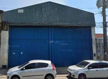 Comercial · 287m² · 2 Vagas · Galpão / Depósito / Armazém para venda e aluguel em Residencial Parque Cumbica de 287.00m² com 2 Gar