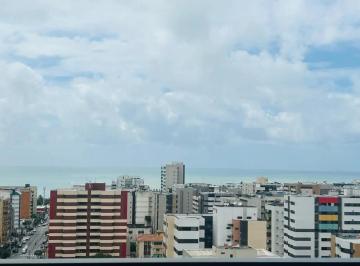 Apartamento para locação no ED. ÍCONE P. V - R. DEP J. LAGES - P. V, M. - AL, PONTA VERDE, Maceió, AL · Apartamento para locação no ED. ÍCONE P. V - R. DEP J. LAGES - P. V, M. - AL, PONTA VERDE, Maceió, A