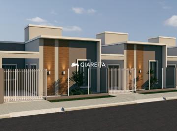 Casa · 51m² · 2 Quartos · 1 Vaga · Casa à venda em ótima localização no bairro CRISTO REI, TOLEDO - PR