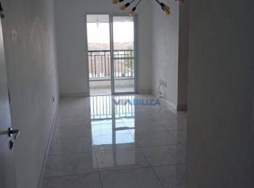 Apartamento · 59m² · 2 Quartos · 1 Vaga · Apartamento para venda em Picanco de 59.00m² com 2 Quartos, 1 Suite e 1 Garagem