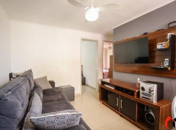 Apartamento · 62m² · 2 Quartos · 1 Vaga · Apartamento para venda em Jardim Imbé de 62.00m² com 2 Quartos e 1 Garagem