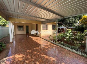 Casa · 99m² · 2 Quartos · 1 Vaga · Casa ampla para venda em excelente localização, JARDIM GISELA, TOLEDO - PR