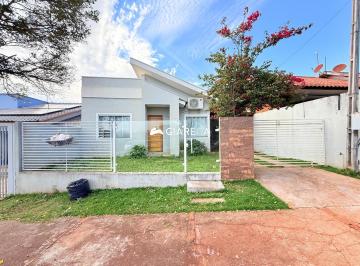 Casa · 100m² · 2 Quartos · 2 Vagas · Casa disponível para locação em ótima localização, JARDIM PANORAMA, TOLEDO - PR