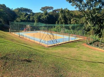 Terreno · 593m² · Terreno en Condomínio para venda em Jardim Dos Calegaris de 593.00m²