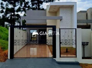Casa · 100m² · 2 Quartos · 1 Vaga · Casa disponível para venda na VILA BECKER em TOLEDO - PR