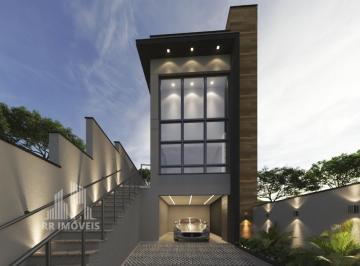 Casa · 151m² · 3 Quartos · 2 Vagas · Casa para venda em Villas Do Jaguari de 151.00m² com 3 Quartos, 1 Suite e 2 Garagens