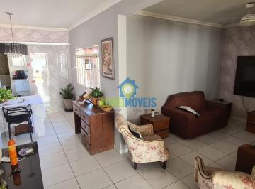 Casa · 184m² · 3 Quartos · 3 Vagas · Casa para venda em São Vicente de 183.54m² com 3 Quartos, 1 Suite e 3 Garagens
