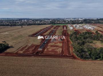 Terreno · 250m² · Terreno a venda em um loteamento de alto desenvolvimento, CRISTO REI, TOLEDO-PR