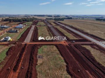 Terreno · 200m² · Terreno a venda em um loteamento de alto desenvolvimento, CRISTO REI, TOLEDO-PR