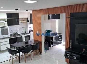 Apartamento · 55m² · 2 Quartos · 1 Vaga · Apartamento para venda em Vila São Rafael de 55.00m² com 2 Quartos e 1 Garagem