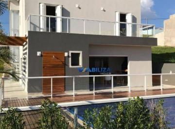 Casa · 215m² · 3 Quartos · 4 Vagas · Sobrado para venda em Condomínio Terras De Santa Cruz de 215.00m² com 3 Quartos, 1 Suite e 4 Garagen