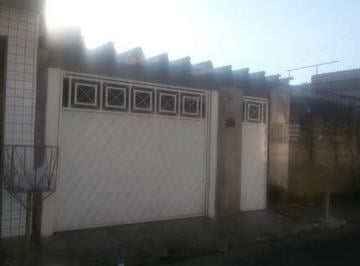 Casa · 150m² · 2 Quartos · 2 Vagas · Casa para venda em Jardim Presidente Dutra de 150.00m² com 2 Quartos, 1 Suite e 2 Garagens