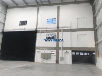 Comercial · 1138m² · 5 Vagas · Galpão / Depósito / Armazém para venda em Parque Industrial San José de 1138.00m² com 5 Garagens