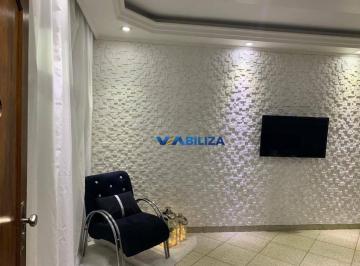 Casa · 213m² · 3 Quartos · 2 Vagas · Sobrado para venda em Jardim Guanca de 213.00m² com 3 Quartos, 2 Suites e 2 Garagens