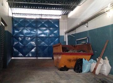 Comercial · 1200m² · 10 Vagas · Galpão / Depósito / Armazém para venda em Vila Carmosina de 1200.00m² com 10 Garagens