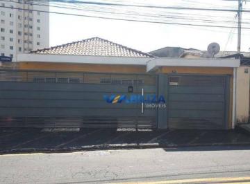 Casa · 140m² · 3 Quartos · 5 Vagas · Sobrado para venda em Jardim Santa Cecília de 140.00m² com 3 Quartos e 5 Garagens