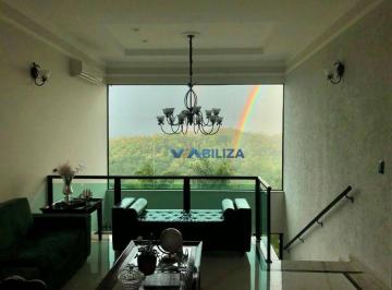 Casa · 400m² · 4 Quartos · 4 Vagas · Sobrado para venda em Arujá Hills-3 de 400.00m² com 4 Quartos, 2 Suites e 4 Garagens