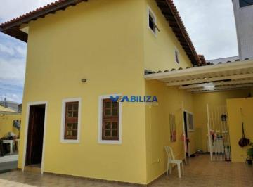 Casa · 81m² · 2 Quartos · 2 Vagas · Sobrado para venda em Jardim Santa Clara de 81.00m² com 2 Quartos, 2 Suites e 2 Garagens