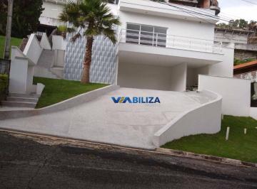 Casa · 250m² · 3 Quartos · 4 Vagas · Sobrado para venda em Arujá Hills Iii de 250.00m² com 3 Quartos, 3 Suites e 4 Garagens