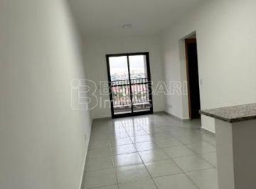 Apartamento · 53m² · 2 Quartos · 1 Vaga · Apartamento para venda em Residencial Cambuy de 53.00m² com 2 Quartos e 1 Garagem