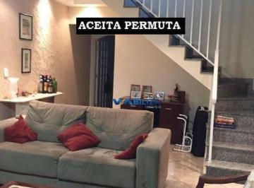 Casa · 120m² · 3 Quartos · 1 Vaga · Sobrado para venda em Jardim Santa Clara de 120.00m² com 3 Quartos, 1 Suite e 1 Garagem