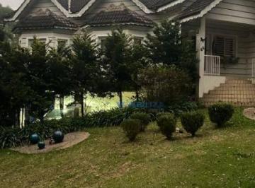 Casa · 600m² · 3 Quartos · 6 Vagas · Sobrado para venda em Portal Dos Gramados de 600.00m² com 3 Quartos, 3 Suites e 6 Garagens