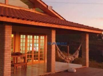 Terreno · 130m² · 3 Quartos · 8 Vagas · Chácara para venda em Portal Da Igaratá de 130.00m² com 3 Quartos, 1 Suite e 8 Garagens