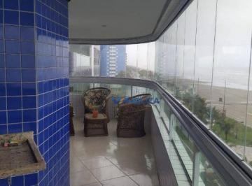 Apartamento · 113m² · 3 Quartos · 2 Vagas · Apartamento para venda em Balneário Pires de 113.00m² com 3 Quartos, 1 Suite e 2 Garagens