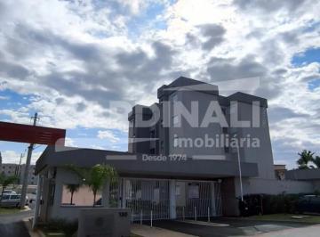 Apartamento · 44m² · 2 Quartos · 1 Vaga · Apartamento para venda em Jardim Botânico de 44.00m² com 2 Quartos e 1 Garagem