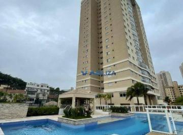 Apartamento · 197m² · 3 Quartos · 3 Vagas · Apartamento para venda em Jardim Zaira de 197.00m² com 3 Quartos, 3 Suites e 3 Garagens