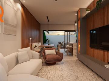 Casa · 191m² · 3 Quartos · 2 Vagas · Casa de Condomínio para venda em Taquaral de 191.00m² com 3 Quartos, 1 Suite e 2 Garagens