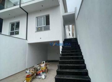 Casa · 150m² · 4 Quartos · 4 Vagas · Sobrado para venda em Jardim Pinhal de 150.00m² com 4 Quartos, 1 Suite e 4 Garagens