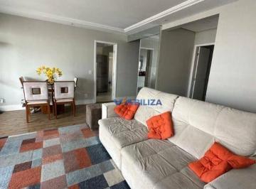 Apartamento · 150m² · 4 Quartos · 3 Vagas · Apartamento para venda em Vila Augusta de 150.00m² com 4 Quartos, 3 Suites e 3 Garagens