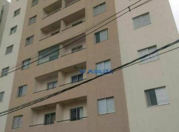 Apartamento · 64m² · 3 Quartos · 1 Vaga · Apartamento para venda em Picanco de 64.00m² com 3 Quartos e 1 Garagem