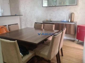 Apartamento · 67m² · 2 Quartos · 1 Vaga · Apartamento para venda em Picanco de 67.00m² com 2 Quartos, 1 Suite e 1 Garagem