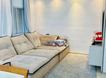 Casa · 120m² · 3 Quartos · 2 Vagas · Sobrado para venda em Jardim São Pedro de 120.00m² com 3 Quartos, 1 Suite e 2 Garagens