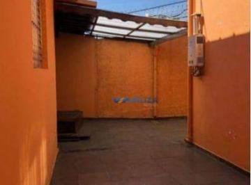Casa · 215m² · 2 Quartos · 2 Vagas · Casa para venda em Vila Rosália de 215.00m² com 2 Quartos e 2 Garagens
