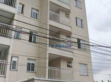 Apartamento · 107m² · 3 Quartos · 2 Vagas · Apartamento para venda em Jardim Bom Clima de 107.00m² com 3 Quartos, 1 Suite e 2 Garagens
