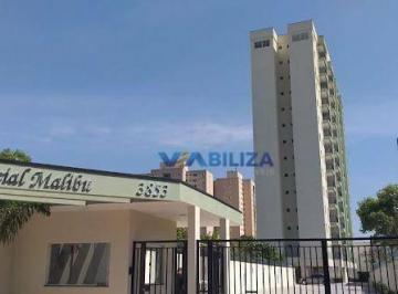 Apartamento · 50m² · 2 Quartos · 1 Vaga · Apartamento para venda em Vila Flórida de 50.00m² com 2 Quartos e 1 Garagem