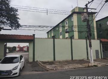 Apartamento · 42m² · 2 Quartos · Apartamento para venda em Guaianazes de 42.00m² com 2 Quartos